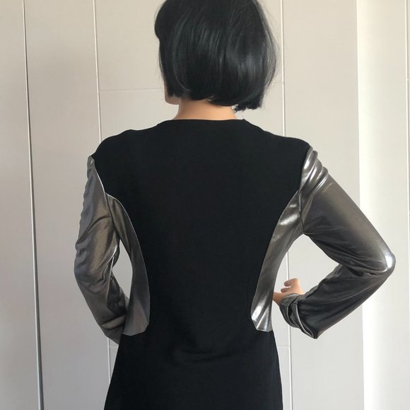 Metallic top - Picture 5 of 16